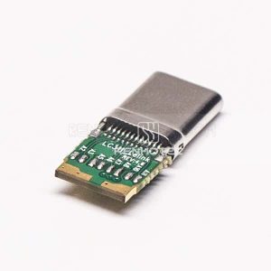 USB connector
