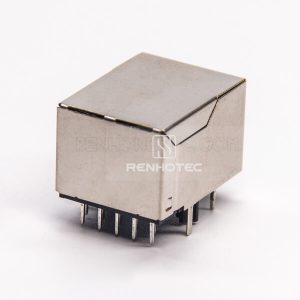 Modular connector