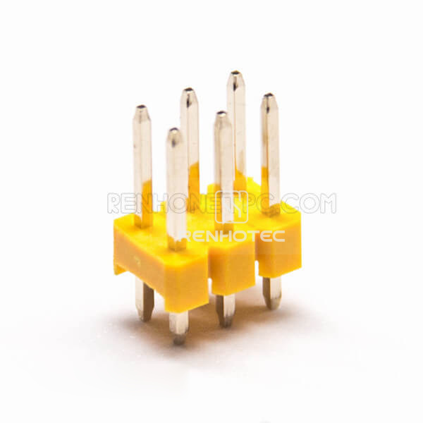 Pin Header Connector RHT-603-3049