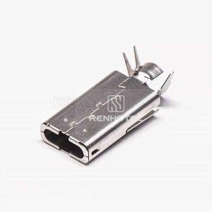 USB connector
