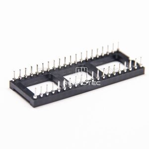 Header connector