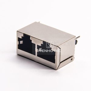 Modular connector
