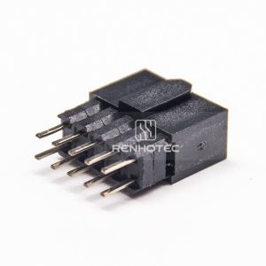 Header connector
