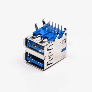 USB connector