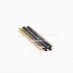 Header connector
