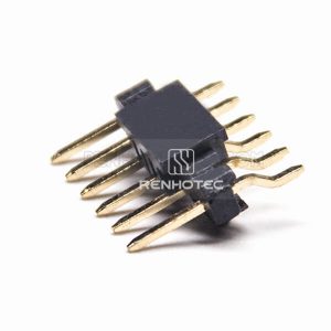 Header connector
