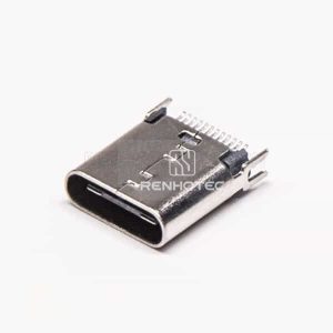 USB connector