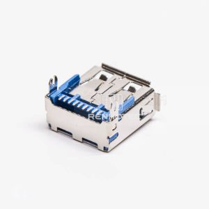 USB connector