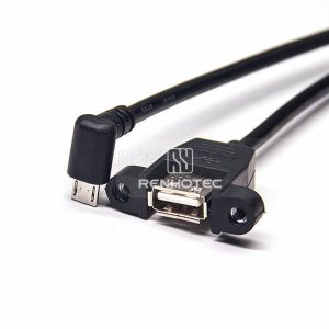 Cable assembly