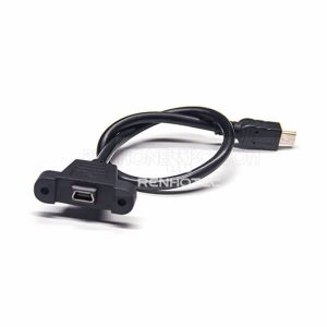 Cable assembly
