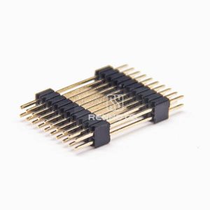 Header connector