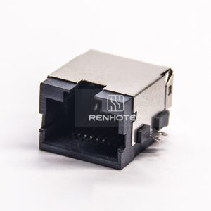 Modular connector