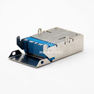 USB connector