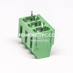 Terminal block