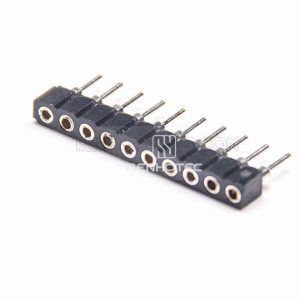 Header connector