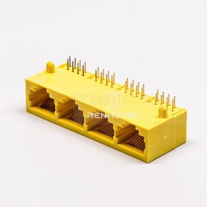 Modular connector