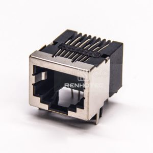 Modular connector