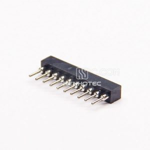 Header connector
