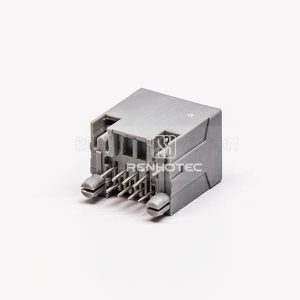 Modular connector