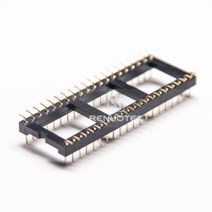Header connector