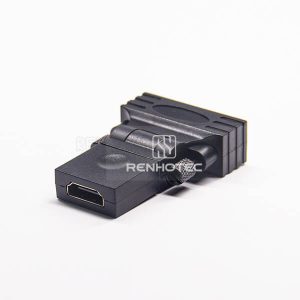 D-sub connector