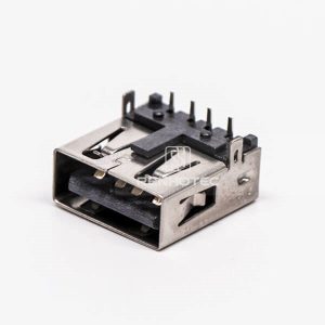 USB connector