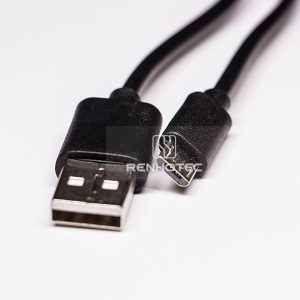 USB connector