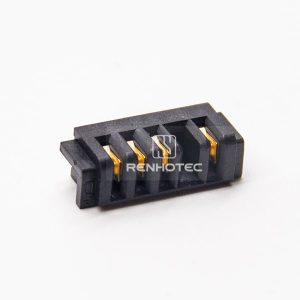 Terminal block