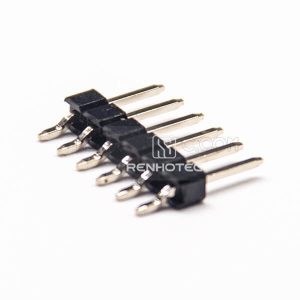 Header connector