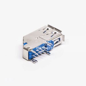 USB connector
