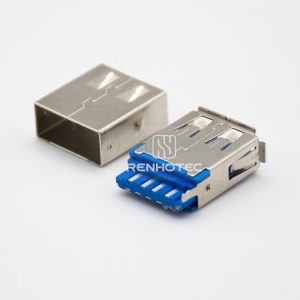 USB connector