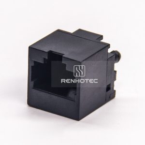 Modular connector