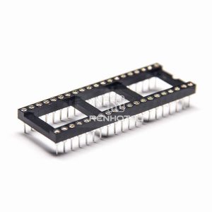 Header connector