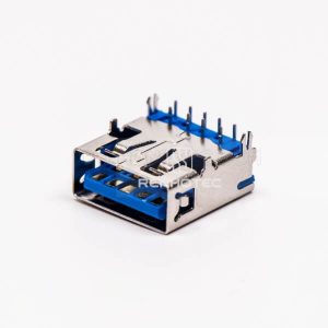 USB connector