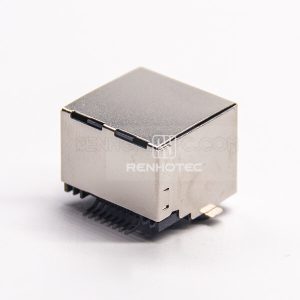 Modular connector