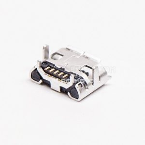 USB connector