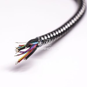 USB connector