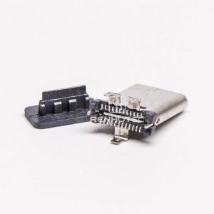 USB connector