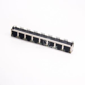 Modular connector