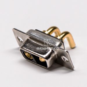 D-sub connector