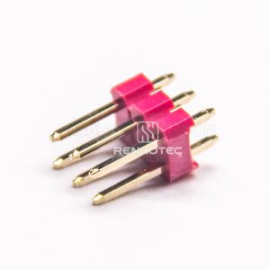 Header connector