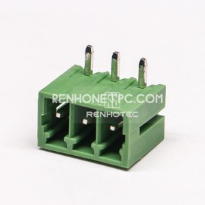 Terminal block