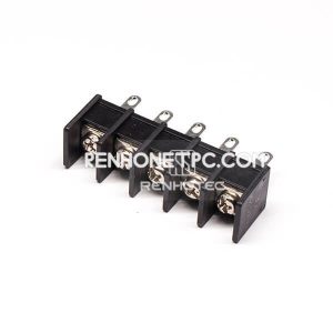 Terminal block