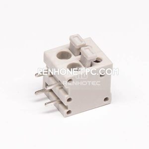 Terminal block