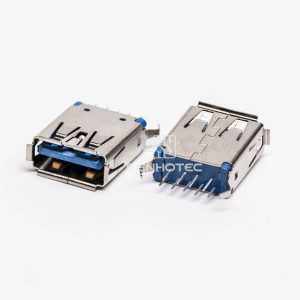 USB connector