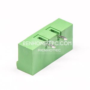 Terminal block