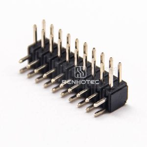 Header connector