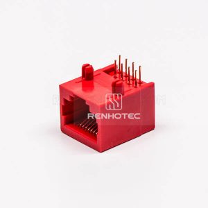 Modular connector