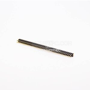 Header connector