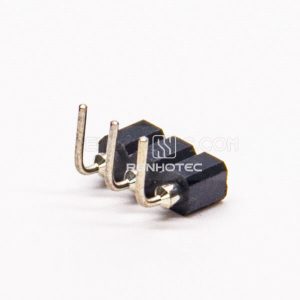 Header connector